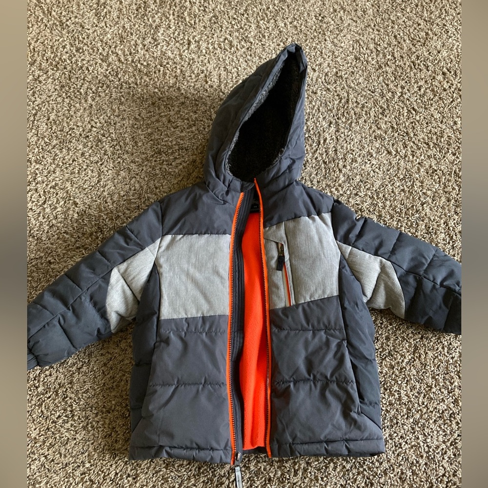 Boys Winter Coat, Fantastic condition